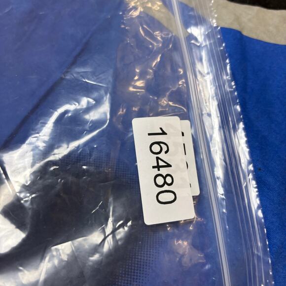 Vintage 90s AXO Sport AOP D Max Racing Motocross LS Shirt Men's Large Y2K Grunge - Picture 10 of 10